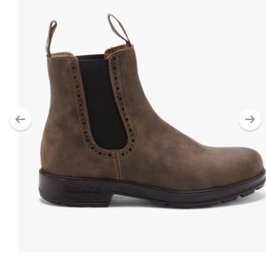 Blundstone Chelsea boot